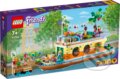 LEGO Friends 41702 Riečny obytný čln - 