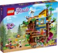 LEGO Friends 41703 Domček priateľstva na strome - 