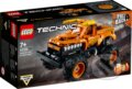 LEGO Technic 42135 Monster Jam El Toro Loco - 