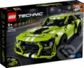 LEGO Technic 42138 Ford Mustang Shelby  GT500 - 