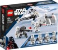 LEGO Star Wars 75320 Bojový balíček so snowtroopermi - 