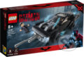 LEGO Star Wars 76181 Batmobil: Naháňačka s Tučniakom - 