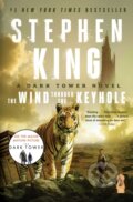 Wind Through the Keyhole - Stephen King