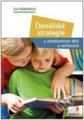 Čtenářské strategie - Eva Koželuhová