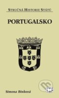 Portugalsko - Simona Binková