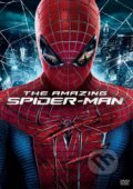 Amazing Spider-Man - Marc Webb