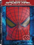 Amazing Spider-Man + maska Spider-Man - Marc Webb