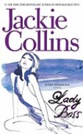 Lady Boss - Jackie Collins