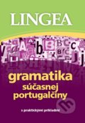Gramatika súčasnej portugalčiny s praktickými príkladmi - 