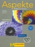 Aspekte - Arbeitsbuch (B2) - Helen Schmitz