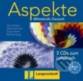 Aspekte - CDs zum Lehrbuch (B2) - 
