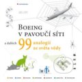 Boeing v pavoučí síti - Joel Levy
