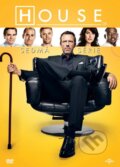 Dr. House 7. série - Bryan Singer, Newton Thomas Sigel, Peter O&#039;Fallon, Peter Medak