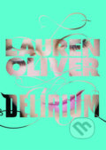 Delírium - Lauren Oliver