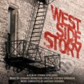 West Side Story LP - 