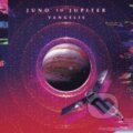 Vangelis: Juno To Jupiter LP - Vangelis