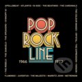 Pop Rock Line 1966-1973 - 