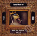 Pavol Hammel &amp; Prúdy: 1999 - Pavol Hammel, Prúdy