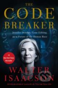 The Code Breaker - Walter Isaacson