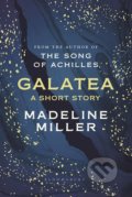 Galatea - Madeline Miller