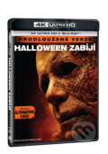 Halloween zabíjí  Ultra HD Blu-ray - David Gordon Green