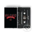 Slash: 4 (Feat. Myles Kennedy And The Conspirators) MC - Slash