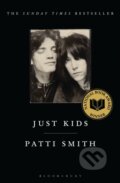 Just Kids - Patti Smith