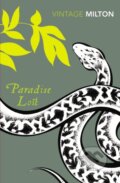 Paradise Lost and Paradise Regained - John Milton
