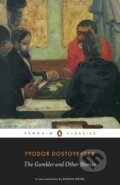 The Gambler and Other Stories - Fyodor Dostoyevsky