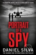 Portrait of a Spy - Daniel Silva