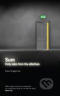 Sum - David Eagleman