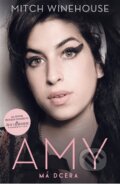 Amy má dcera - Mitch Winehouse
