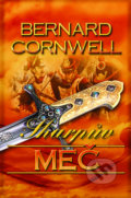 Sharpův meč - Bernard Cornwell