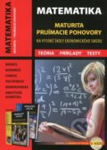Matematika - maturita a prijímacie pohovory na vysoké školy ekonomického smeru - Slavomír Laluha, Nina Taňašiová