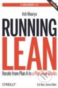 Running Lean - Ash Maurya