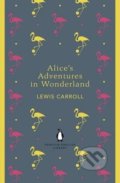 Alice&#039;s Adventures in Wonderland - Lewis Carroll