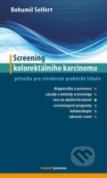 Screening kolorektálního karcinomu - Bohumil Seifert