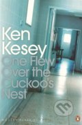 One Flew Over the Cuckoo&#039;s Nes - Ken Kesey