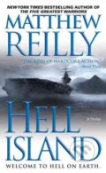 Hell Island - Matthew Reilly