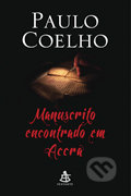 Manuscrito encontrado em Accra - Paulo Coelho