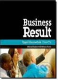 Business Result Upper Intermediate: Class Audio CDs /2/ - Rebecca Turner, Michael Duckworth