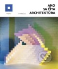 Ako sa číta architektúra - Imrich Pleidel
