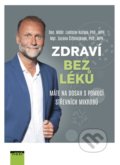 Zdraví bez léků - Zuzana Čižmáriková, Ladislav Kužela