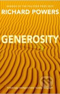 Generosity - Richard Powers