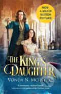 The King&#039;s Daughter - Vonda N. McIntyre