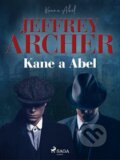 Kane a Abel - Jeffrey Archer