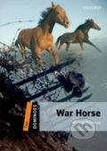 Dominoes 2: War Horse (2nd) - Michael Morpurgo