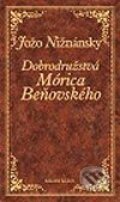 Dobrodružstvá Mórica Beňovského - Jožo Nižnánsky