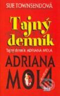 Tajný denník Adriana Mola - Sue Townsend