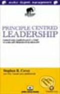 Principle centred leadership - Stephen R. Covey